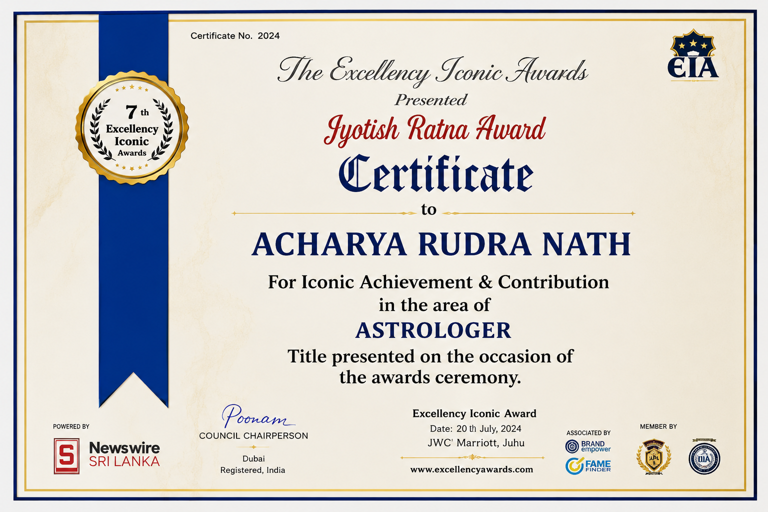 certificate 3