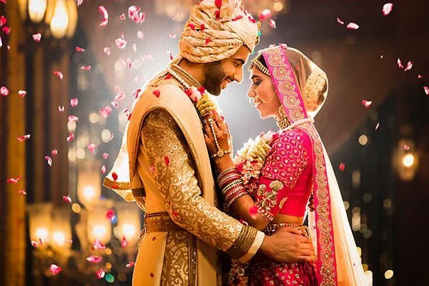 love marriage